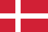 dansk flag