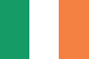 Irish flag